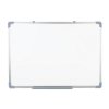 Magnetická Tabule K Zavěšení Stíratelná Bílá 45x60cm