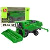 Malý Zelený Zemědělský Kombajn