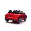 Mercedes SL65 S Červený Lakovaný LCD 12V Dětské Elektrické Auto