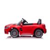 Mercedes SL65 S Červený Lakovaný LCD 12V Dětské Elektrické Auto