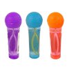 Mikrofonové Bublifuky 3 Barvy 40ml