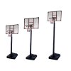 Mobilní Nastavitelný Stojan na Basketbalový Koš 200-305 cm