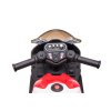 Motocykl Dětský Elektrický BMW HP4 Červený JT5008