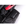 Motocykl Dětský Elektrický BMW HP4 Červený JT5008
