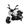 Motocykl na Akumulátor GTM1188 Bílý
