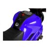 Motocykl na Akumulátor GTM1188 Modrý