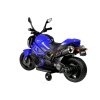 Motocykl na Akumulátor GTM1188 Modrý