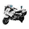 Motocykl na Baterii BMW R1200 Policie bílý