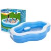 Nafukovací bazén 270 x 198 x 51 cm Bestway 54409