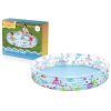 Nafukovací Bazén Mořský Svět 183 x 33 cm Bestway 51005