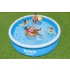 Nafukovací Bazén Samonosný 366 x 76 cm Bestway 57274