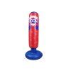 44190 3 nafukovaci boxovaci pytel cerveno modry 125cm