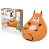 Nafukovací Křeslo Liška 72 x 72 x 64 cm Bestway 75116