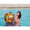 44418 7 nafukovaci plazovy mic multicolor 91 cm bestway 31044