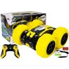 Obojživelný Oboustranný Dálkově Ovladaný Žlutý 1:24