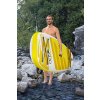 Paddleboard Hydro-Force Žlutý 320 x 76 x 12 cm Bestway 65348