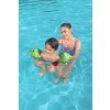 45579 12 plavaci rukavky zelene m l bestway 32183