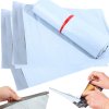 Polyethylenový Kurýrní Obal Folio 100 Kusů 250x350 mm