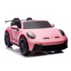 Porsche GT3 Růžové Na Akumulátor DK-P911