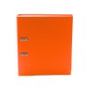 Pořadač Na Dokumenty A4/75mm Pákový Mechanismus Oranžový