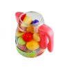 Potravinové výrobky v džbánku Zelenina Ovoce 50 položek