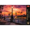 Puzzle - "1000 Premium Plus" - Foto Expedice: Big Ben, Trefl 10827