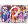Puzzle - "24 Maxi" - Veselý den poníků My Little Pony Trefl 14355