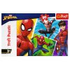 Puzzle - "30" - Spider-Man a Miguel Trefl 18242