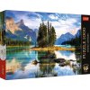 Puzzle - 1000 Premium Plus - Foto Odyssea: Ostrov Ducha Trefl 10826