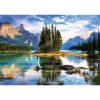 Puzzle - 1000 Premium Plus - Foto Odyssea: Ostrov Ducha Trefl 10826