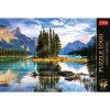 Puzzle - 1000 Premium Plus - Foto Odyssea: Ostrov Ducha Trefl 10826