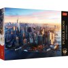 Puzzle - 1000 Premium Plus: Manhattan 10828