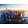 Puzzle - 1000 Premium Plus: Manhattan 10828