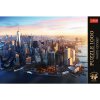 Puzzle - 1000 Premium Plus: Manhattan 10828