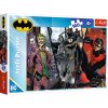 Puzzle - 160 - Batman připraven k akci - Warner Batman 15425