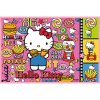 Puzzle - 2x200 - Hello Kitty a přátelé - Hello Kitty 13336