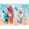 Puzzle - 30 - Barevná Minnie - Disney Minnie Tref 18302