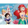 Puzzle - 30 - Krásný den princezen - Disney Princezny Trefl 18308