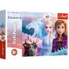 Puzzle - 30 - Odvaha sester - Disney Frozen 2 18253