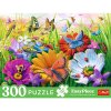 Puzzle - 300 EasyPiece - Hmyz na louce Trefl 23103