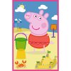 Puzzle - 3x50 - Síla přátelství Peppa Pig Trefl 34877