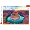 Puzzle - 500 - Grand Canyon. USA Trefl 37469