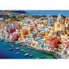 Puzzle - 500 - Procida, Kampánie, Itálie Trefl 37477