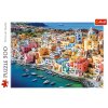 Puzzle - 500 - Procida, Kampánie, Itálie Trefl 37477