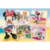 Puzzle - 60 - Roztomilá Minnie - Disney Minnie Trefl 17360