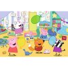 Puzzle 24 Maxi - Krásná Peppa - Prasátko Peppa Trefl 14367