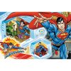 Puzzle 300 - Nezničitelný Superman - Warner Superman Trefl l23032