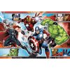 Puzzle 300 dílků - Avengers - Disney Marvel Avengers - vysoká kvalita, ekologické materiály