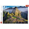 Puzzle 500 dílků Historické svatyně Machu Picchu Trefl 37260