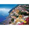 Puzzle 500 dílků Positano, Amalfinské pobřeží, Itálie Trefl 37145